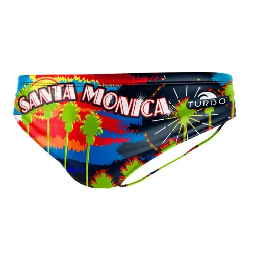 터보 Santa Monica 삼각 수영복 7143054267