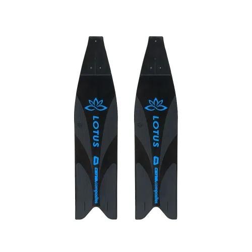 세트마 Lotus 핀 블레이드 7143059634