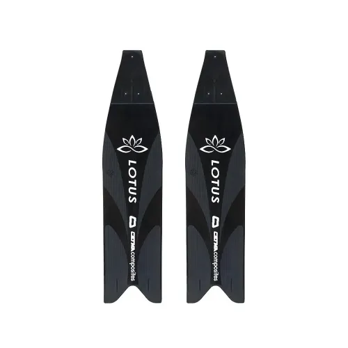 세트마 Lotus 핀 블레이드 7143059639