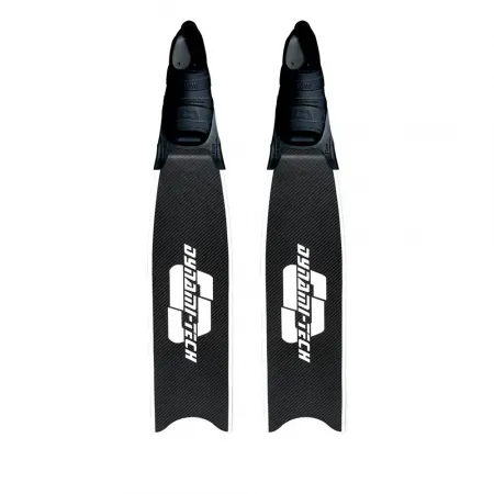 세트마 Dynami-Tech 롱 프리다이빙 핀 7143067782