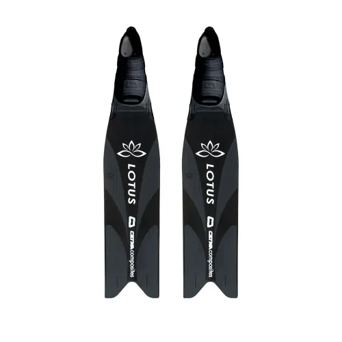 세트마 Lotus Soft 프리다이빙 핀 7143067824