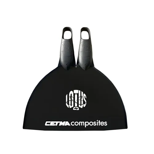 세트마 Lotus Soft 모노핀 7143067829