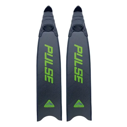 세트마 Pulse Hard 스피어피싱 다이빙 핀 7143067840