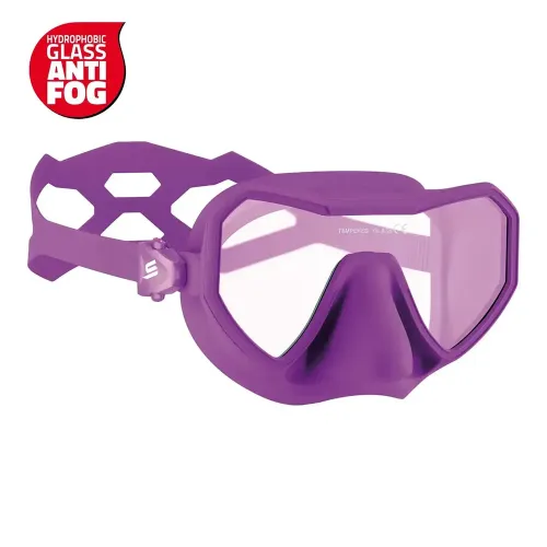 살비마 Neo 안티포그 다이빙 마스크 7143073749