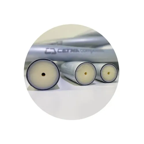 세트마 Magnum Silver 2.4 mm Inner 15 mm 스피어건 고무줄 7143087137