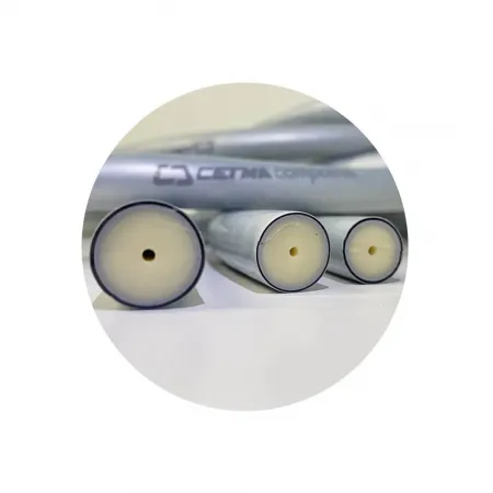 세트마 Magnum Silver 2.4 mm Inner 16.5 mm 스피어건 고무줄 7143087138