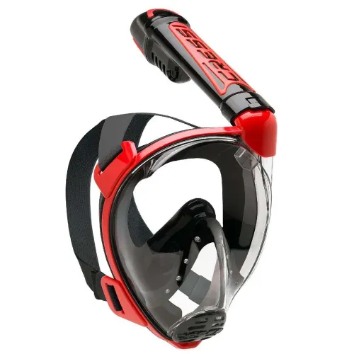 크레시 Duke 스노클링 마스크 7143107106