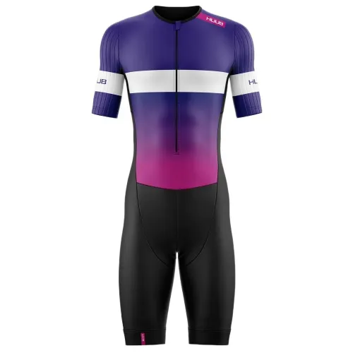 HUUB Vista 클럽 LC 네오프렌 반팔 잠수복 7143228960