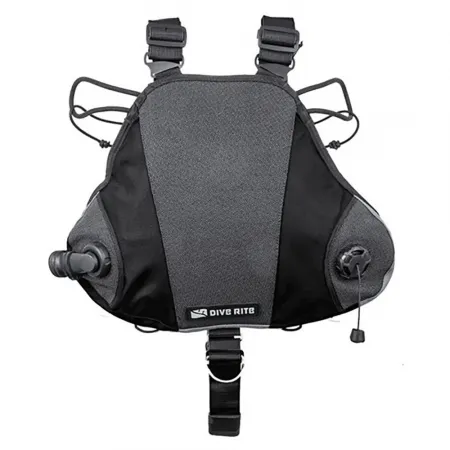 다이브라이트  NMD Mini BCD 부력조절기 7143359257