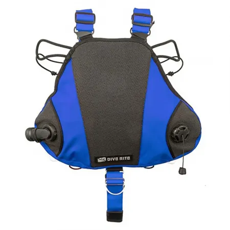 다이브라이트  NMD Mini BCD 부력조절기 7143359258