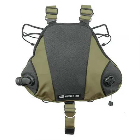 다이브라이트  NMD Mini BCD 부력조절기 7143359259