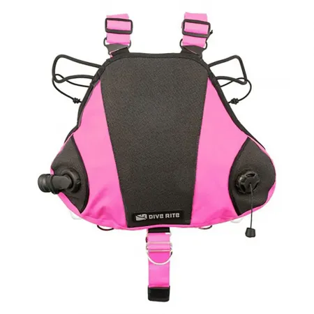 다이브라이트  NMD Mini BCD 부력조절기 7143359260