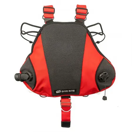다이브라이트  NMD Mini BCD 부력조절기 7143359261