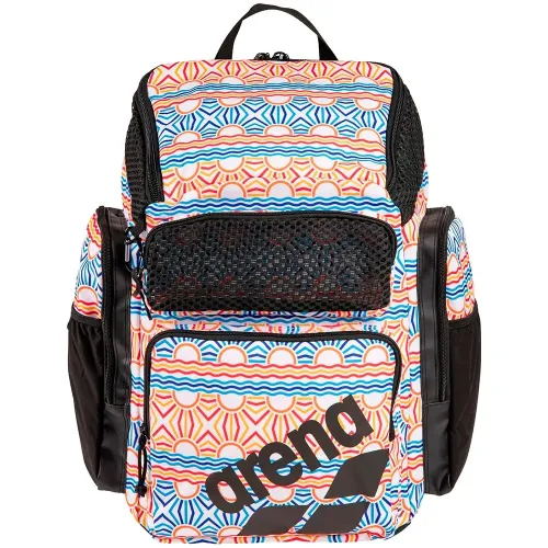 아레나 One Go AO 45L 백팩 7143421988