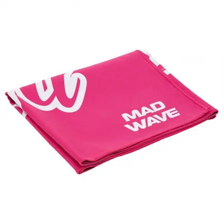 매드웨이브 Microfiber Bad Girl 수건 7143652800