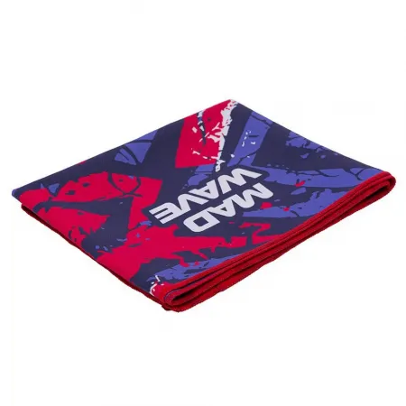 매드웨이브 Microfiber Dynamic 수건 7143652801