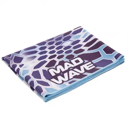 매드웨이브 Microfiber 프리ze 수건 7143652802