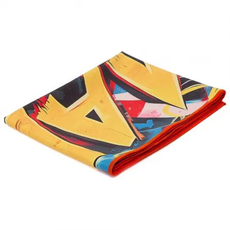 매드웨이브 Microfiber Graffiti 수건 7143652803