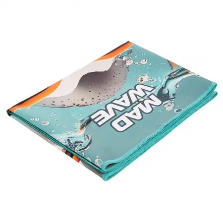 매드웨이브 Microfiber Penguin 수건 7143652805
