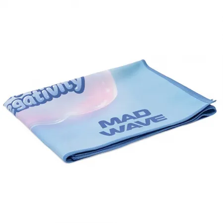 매드웨이브 Microfiber Too Fab 수건 7143652813