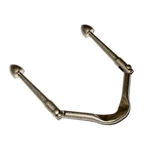 크레시 SPA Articulated Tahitian Wishbone with Spheres 위시본 7553326