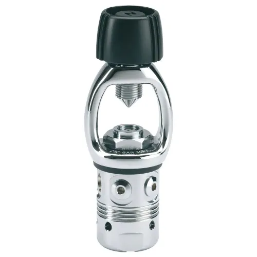아쿠아렁 Calypso Nitrox/O2 INT 1단계 레귤레이터 7554832