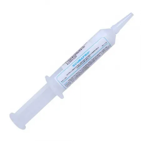 스쿠버프로 실리콘 튜브 및 디스펜서 윤활제 759423