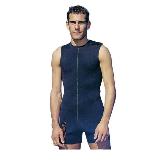 스페톤 Thermocline John 3 mm 반팔 슈트 7594348