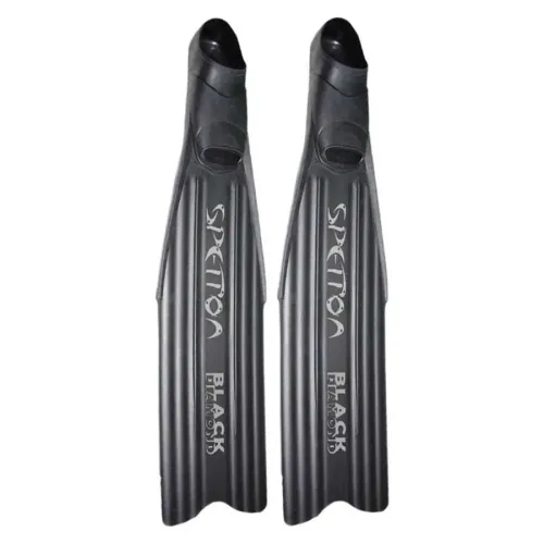 스페톤 Black Diamond Flex 스피어피싱 지느러미 7594524