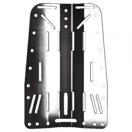 엑스딥 Stainless Steel Back 백플레이트 7628974