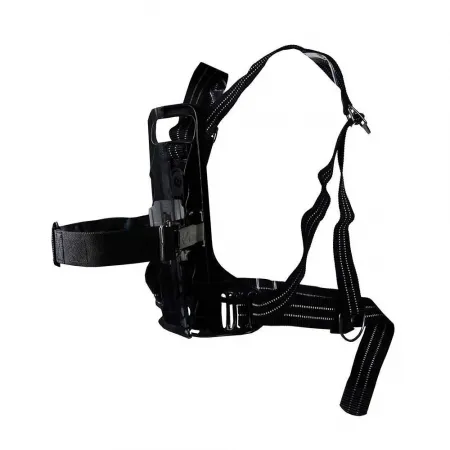 스쿠버프로 Back Pack Complet 7/18 L T One/T Sport Plus 백플레이트가 있는 하네스 시스템 7636840