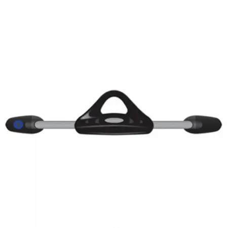 아쿠아렁 Pair of Adjustable Spring Tape 다이빙 핀 번지 스트랩 7641871