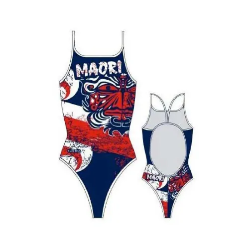 터보 Maori Flag 수영복 7676360