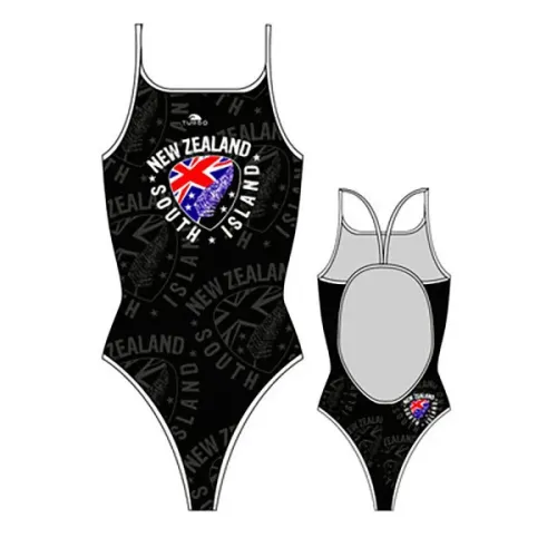 터보 New Zealand Shield 수영복 7676371