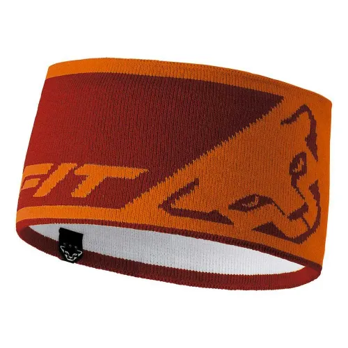 다이나핏 Leopard Logo 헤드밴드 81313369
