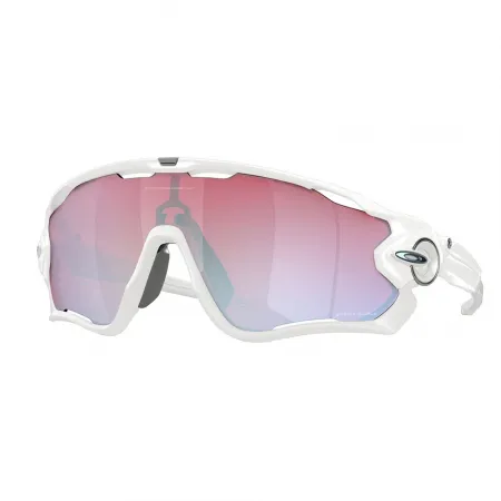 오클리 Jawbreaker Prizm Snow 선글라스 8136265844