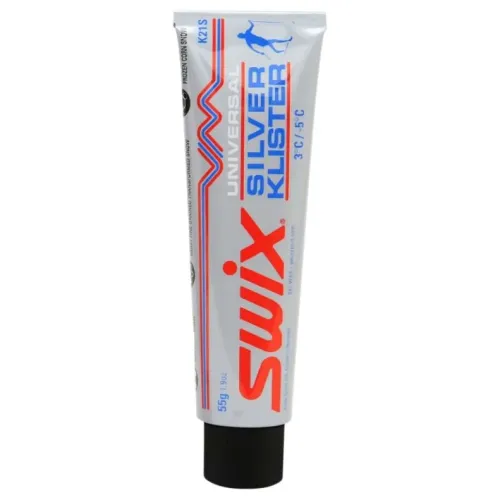 스윅스 K21S 유니 유연한 클리스터 55 g 8136299007
