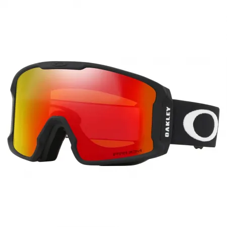 오클리 Line Miner XM Prizm Snow 스키 고글 8137149033