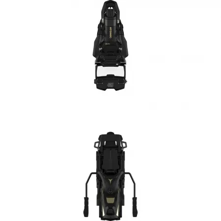 아토믹 Shift 13 MNC 120 mm 투어링 스키 바인딩 8137690900