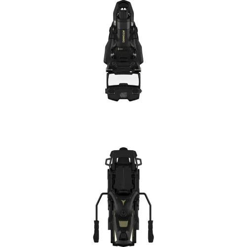 아토믹 Shift 13 MNC 120 mm 투어링 스키 바인딩 8137690900