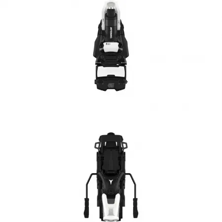 아토믹 Shift 10 MNC 120 mm 투어링 스키 바인딩 8137690904