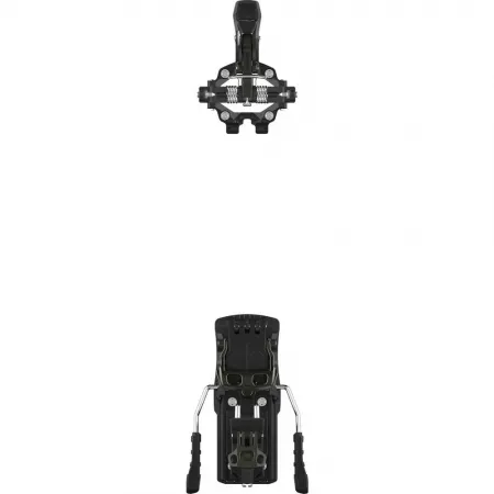아토믹 Backland Tour 100 mm 투어링 스키 바인딩 8137690908