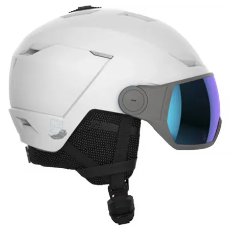살로몬 Icon LT 여성용 바이저 헬멧 8138159381