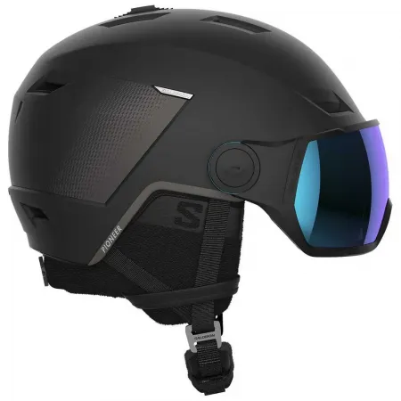 살로몬 Pioneer LT Visor 바이저 헬멧 8138159383
