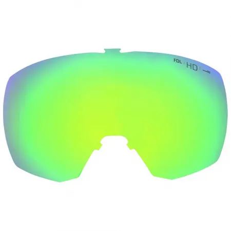 아토믹 Count 360º FDL Stereo 렌즈 8138248926