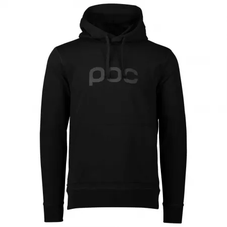 POC Logo 후드티 8138284527
