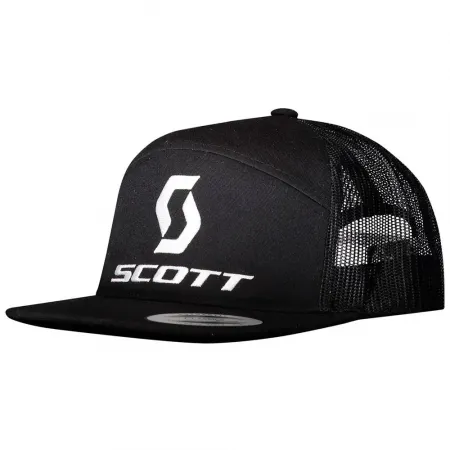 스캇 Snap Back 10 캡 8138313138
