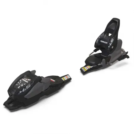 마커 FDT 4 5 S 190-285 85 mm 주니어 알파인 스키 바인딩 8139084822