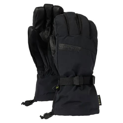 버튼 Deluxe Goretex 장갑 8139097189