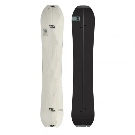 살로몬 Highpath Split 스노보드 8139112285